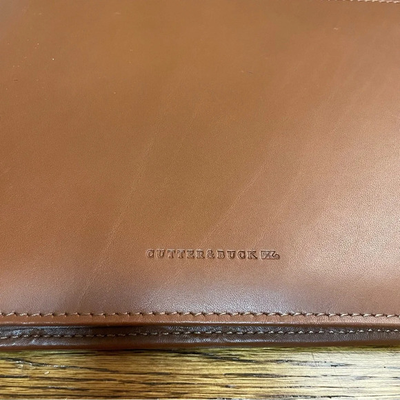 EY Vintage Notepad Sleeve - Picture 5 of 5